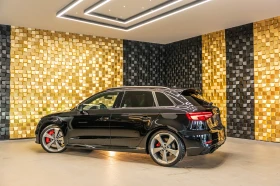 Audi Rs3 TFSI Sportback ABT - 59998 лв. - 27794609 4