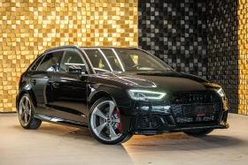 Audi Rs3 TFSI Sportback ABT