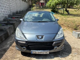 Обява за продажба на Peugeot 307 1.6 HDI 109кс. ~2 400 лв. - изображение 1