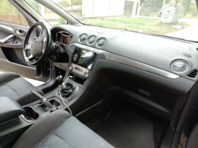 Ford S-Max 2.0TDci | Mobile.bg    10