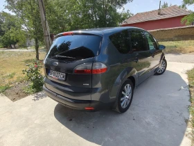 Ford S-Max 2.0TDci | Mobile.bg    4
