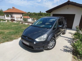     Ford S-Max 2.0TDci