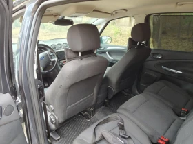 Ford S-Max 2.0TDci | Mobile.bg    13