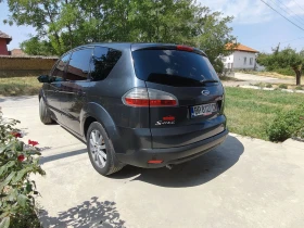 Ford S-Max 2.0TDci | Mobile.bg    6