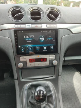 Ford S-Max 2.0TDci | Mobile.bg    12