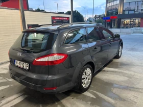 Обява за продажба на Ford Mondeo 2.3 Automatic AISIN ~7 500 лв. - изображение 4