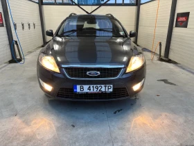 Ford Mondeo 2.3 Automatic AISIN - 7500 лв. - 36231629 16
