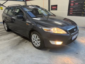 Ford Mondeo 2.3 Automatic AISIN - 7500 лв. - 36231629 17