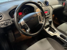 Ford Mondeo 2.3 Automatic AISIN - 7500 лв. - 36231629 15