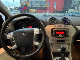 Ford Mondeo 2.3 Automatic AISIN - 7500 лв. - 36231629 13