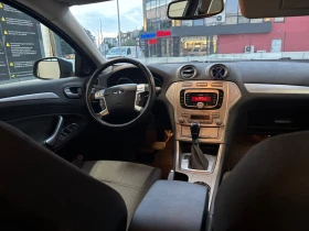 Обява за продажба на Ford Mondeo 2.3 Automatic AISIN ~7 500 лв. - изображение 8