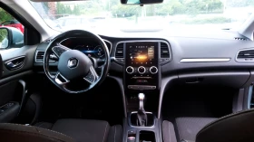 Обява за продажба на Renault Megane 1.6 Plug-in Hybrid ~25 000 лв. - изображение 6