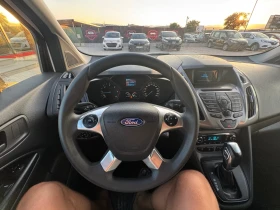 Ford Connect 1.5TDCI LONG AVTOMAT EURO-6 - 9600 € - 90425970 11