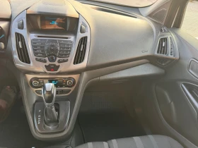 Ford Connect 1.5TDCI LONG AVTOMAT EURO-6 - 9600 € - 90425970 12