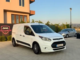 Ford Connect 1.5TDCI LONG AVTOMAT EURO-6 - 9600 € - 90425970 7