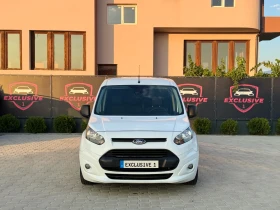 Ford Connect 1.5TDCI LONG AVTOMAT EURO-6 - 9600 € - 90425970 8