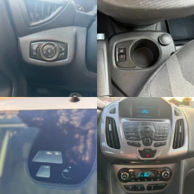 Ford Connect 1.5TDCI LONG AVTOMAT EURO-6 - 9600 € - 90425970 16