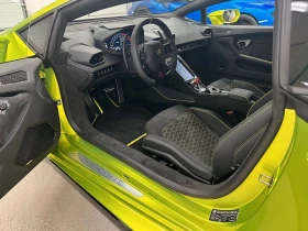 Обява за продажба на Lamborghini Huracan Tecnica ~ 719 988 лв. - изображение 5