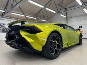 Обява за продажба на Lamborghini Huracan Tecnica ~ 719 988 лв. - изображение 3