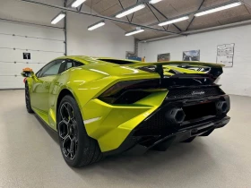 Обява за продажба на Lamborghini Huracan Tecnica ~ 719 988 лв. - изображение 2