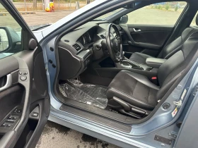 Honda Accord 2.2-Type-S-FACELIFT-Modulo-Body-Kit--! | Mobile.bg    9