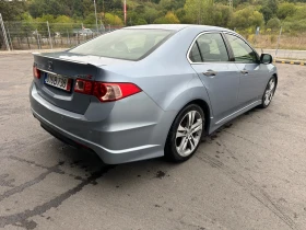 Honda Accord 2.2-Type-S-FACELIFT-Modulo-Body-Kit--! | Mobile.bg    5