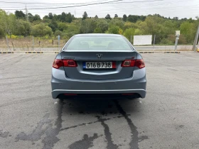 Honda Accord 2.2-Type-S-FACELIFT-Modulo-Body-Kit--! | Mobile.bg    4