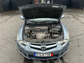 Honda Accord 2.2-Type-S-FACELIFT-Modulo-Body-Kit--! | Mobile.bg    13