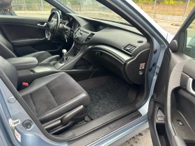 Honda Accord 2.2-Type-S-FACELIFT-Modulo-Body-Kit--! | Mobile.bg    10