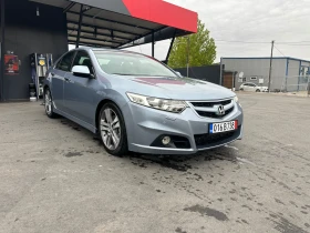 Honda Accord 2.2-Type-S-FACELIFT-Modulo-Body-Kit--! | Mobile.bg    7