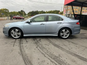 Honda Accord 2.2-Type-S-FACELIFT-Modulo-Body-Kit--! | Mobile.bg    2