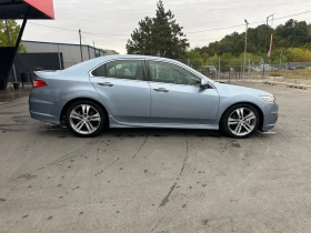 Honda Accord 2.2-Type-S-FACELIFT-Modulo-Body-Kit--! | Mobile.bg    6