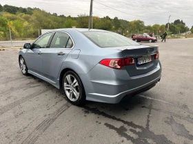 Honda Accord 2.2-Type-S-FACELIFT-Modulo-Body-Kit--! | Mobile.bg    3