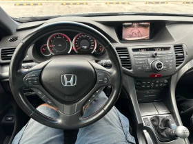 Honda Accord 2.2-Type-S-FACELIFT-Modulo-Body-Kit--! | Mobile.bg    11