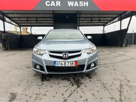 Honda Accord 2.2-Type-S-FACELIFT-Modulo-Body-Kit--! | Mobile.bg    8
