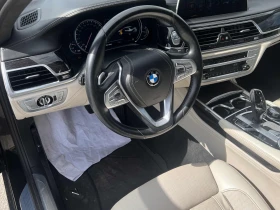 BMW 750 *  *    * CARFAX *  | Mobile.bg    7