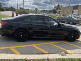 BMW 750 *  *    * CARFAX *  | Mobile.bg    3