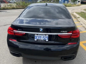 BMW 750 *  *    * CARFAX *  | Mobile.bg    4
