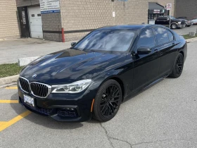  BMW 750