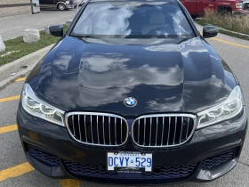 BMW 750 *  *    * CARFAX *  | Mobile.bg    5