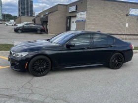 BMW 750 *  *    * CARFAX *  | Mobile.bg    2