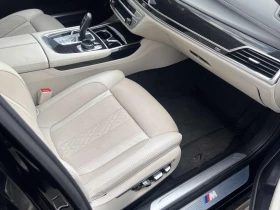 BMW 750 *  *    * CARFAX *  | Mobile.bg    10