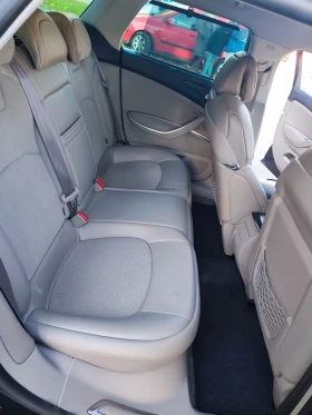 Citroen C5 Tourer Exclusive facelift  - 11999 лв. / 6134.99 € - 76053608 12