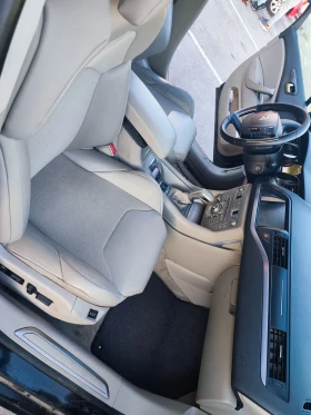 Citroen C5 Tourer Exclusive facelift  - 11999 лв. / 6134.99 € - 76053608 11