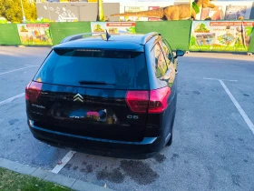 Citroen C5 Tourer Exclusive facelift  - 11999 лв. / 6134.99 € - 76053608 15