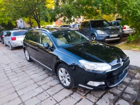 Citroen C5 Tourer Exclusive facelift  - 11999 лв. / 6134.99 € - 76053608 2