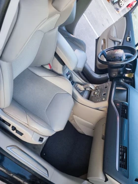 Citroen C5 Tourer Exclusive facelift  - 11999 лв. / 6134.99 € - 76053608 10