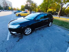 Citroen C5 Tourer Exclusive facelift  - 11999 лв. / 6134.99 € - 76053608 14
