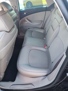 Citroen C5 Tourer Exclusive facelift  - 11999 лв. / 6134.99 € - 76053608 13