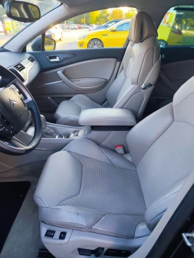 Citroen C5 Tourer Exclusive facelift  - 11999 лв. / 6134.99 € - 76053608 7